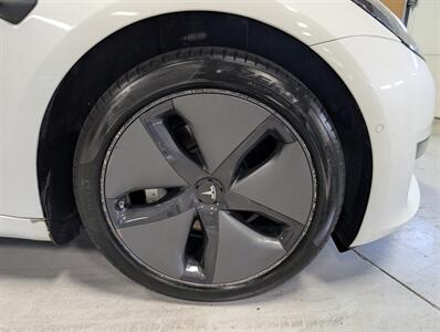 2020 Tesla Model 3 Long Range   - Photo 12 - Bountiful, UT 84010