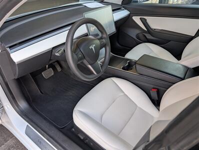 2020 Tesla Model 3 Long Range   - Photo 2 - Bountiful, UT 84010