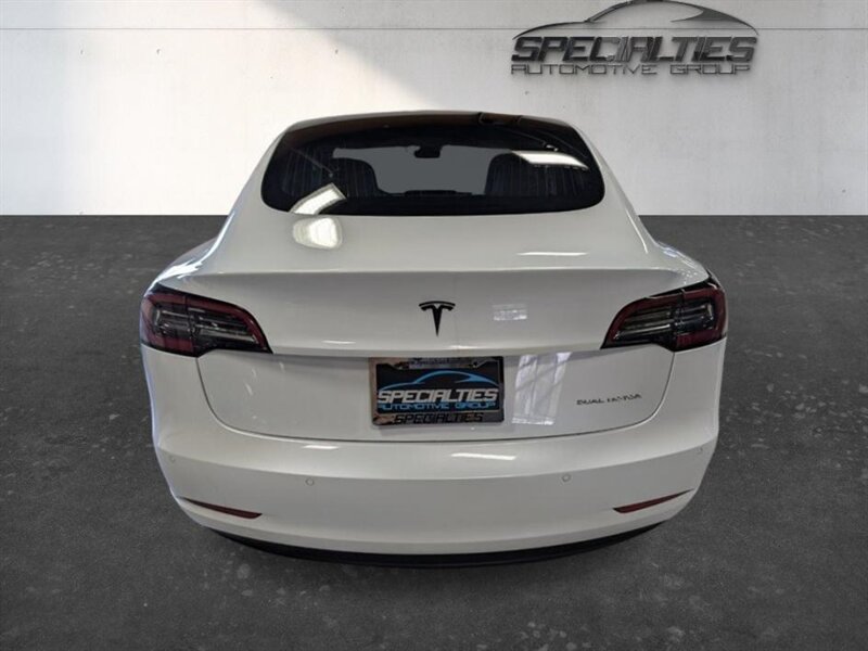 2020 Tesla Model 3 Long Range - Photo 9 - Bountiful, UT 84010