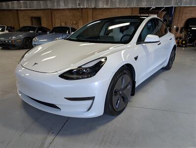 2020 Tesla Model 3 Long Range   - Photo 5 - Bountiful, UT 84010