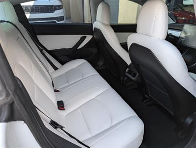 2020 Tesla Model 3 Long Range   - Photo 27 - Bountiful, UT 84010