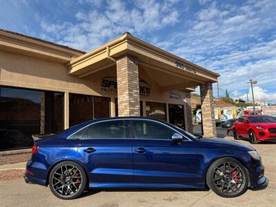 2017 Audi S3 2.0T quattro Premium   - Photo 6 - St. George, UT 84770-2625