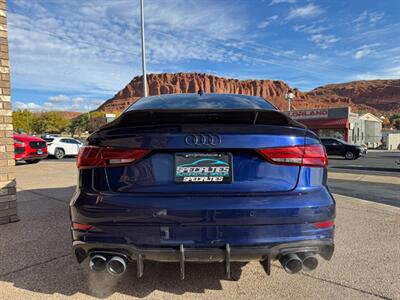 2017 Audi S3 2.0T quattro Premium   - Photo 26 - St. George, UT 84770-2625