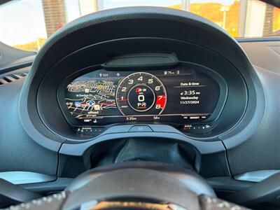 2017 Audi S3 2.0T quattro Premium   - Photo 19 - St. George, UT 84770-2625