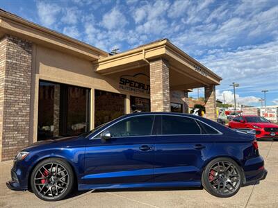 2017 Audi S3 2.0T quattro Premium   - Photo 3 - St. George, UT 84770-2625