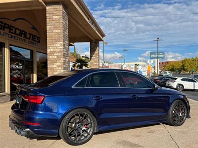 2017 Audi S3 2.0T quattro Premium   - Photo 16 - St. George, UT 84770-2625