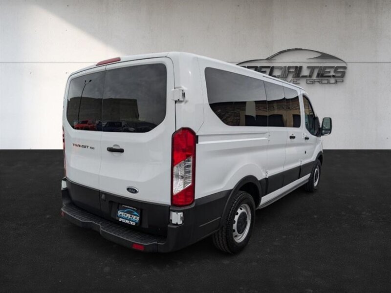 2019 Ford Transit 150 XL   - Photo 10 - Bountiful, UT 84010