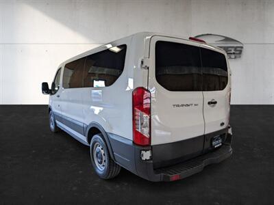 2019 Ford Transit 150 XL   - Photo 8 - Bountiful, UT 84010