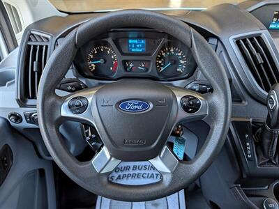 2019 Ford Transit 150 XL   - Photo 19 - Bountiful, UT 84010