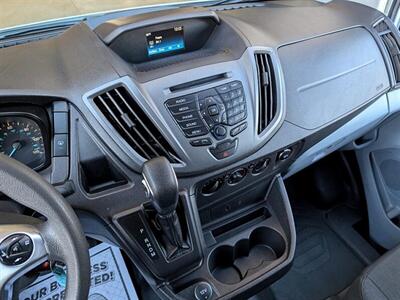 2019 Ford Transit 150 XL   - Photo 23 - Bountiful, UT 84010