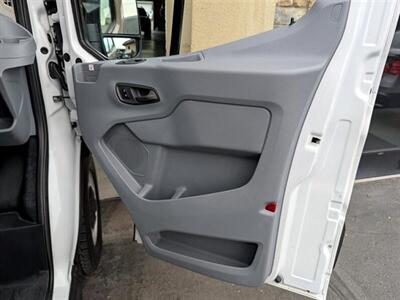 2019 Ford Transit 150 XL   - Photo 25 - Bountiful, UT 84010