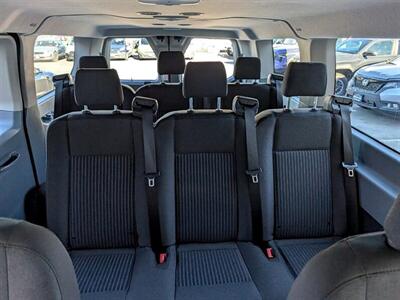 2019 Ford Transit 150 XL   - Photo 27 - Bountiful, UT 84010
