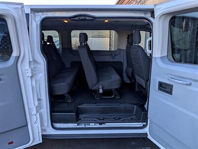 2019 Ford Transit 150 XL   - Photo 25 - Bountiful, UT 84010