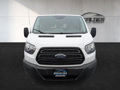 2019 Ford Transit 150 XL   - Photo 6 - Bountiful, UT 84010