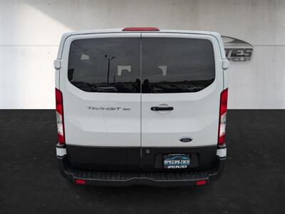 2019 Ford Transit 150 XL   - Photo 9 - Bountiful, UT 84010