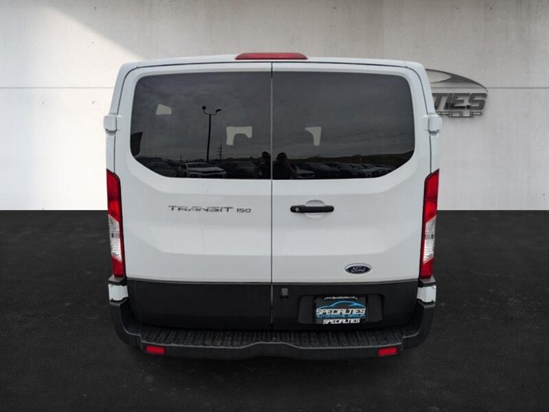 2019 Ford Transit 150 XL   - Photo 9 - Bountiful, UT 84010
