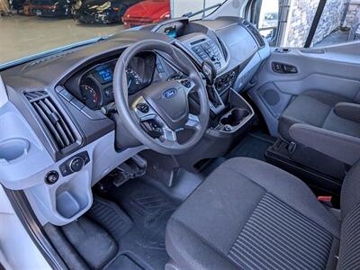 2019 Ford Transit 150 XL   - Photo 2 - Bountiful, UT 84010