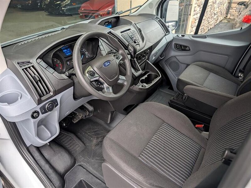 2019 Ford Transit 150 XL   - Photo 2 - Bountiful, UT 84010