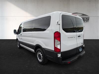 2019 Ford Transit 150 XL   - Photo 8 - Bountiful, UT 84010