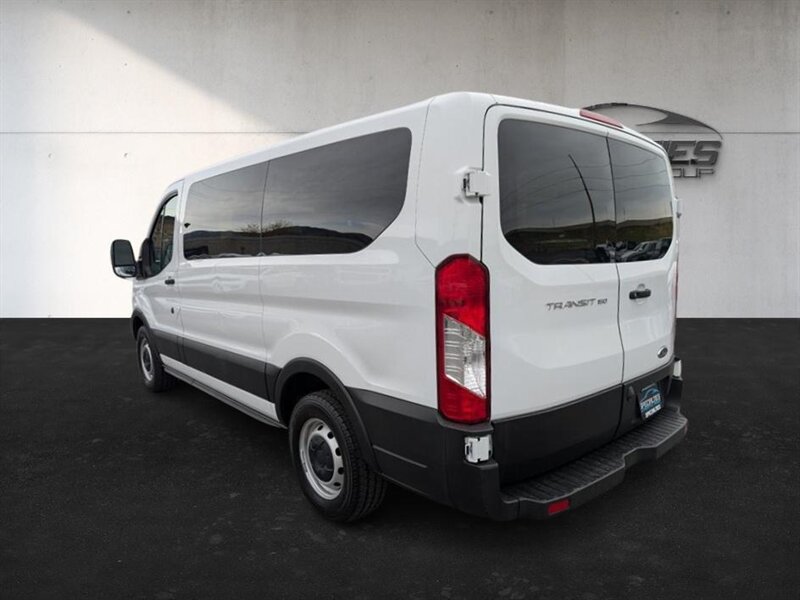 2019 Ford Transit 150 XL   - Photo 8 - Bountiful, UT 84010