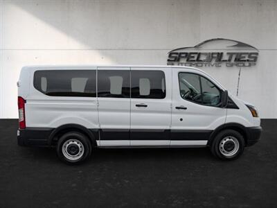 2019 Ford Transit 150 XL   - Photo 11 - Bountiful, UT 84010