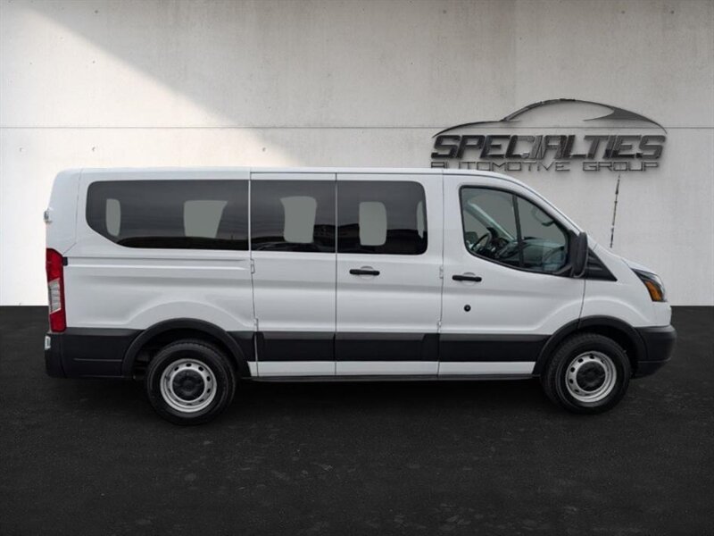 2019 Ford Transit 150 XL   - Photo 11 - Bountiful, UT 84010
