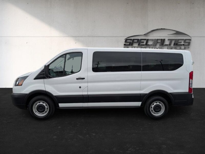 2019 Ford Transit 150 XL   - Photo 7 - Bountiful, UT 84010
