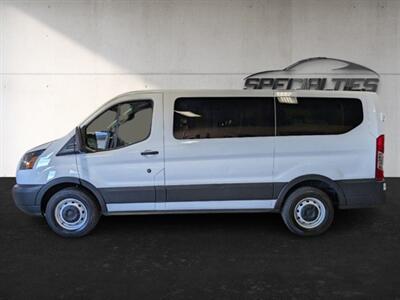 2019 Ford Transit 150 XL   - Photo 7 - Bountiful, UT 84010