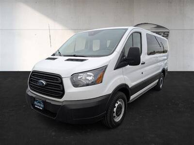 2019 Ford Transit 150 XL   - Photo 5 - Bountiful, UT 84010