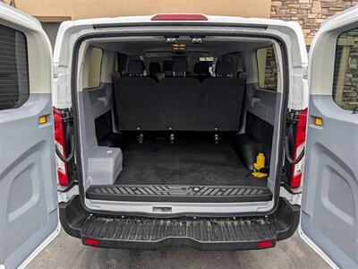 2019 Ford Transit 150 XL   - Photo 26 - Bountiful, UT 84010
