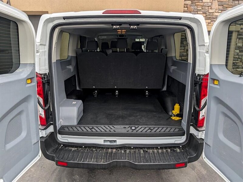 2019 Ford Transit 150 XL   - Photo 26 - Bountiful, UT 84010