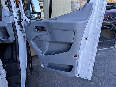 2019 Ford Transit 150 XL   - Photo 28 - Bountiful, UT 84010