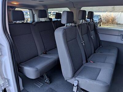 2019 Ford Transit 150 XL   - Photo 26 - Bountiful, UT 84010