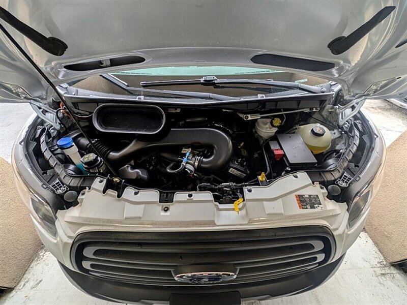 2019 Ford Transit 150 XL   - Photo 17 - Bountiful, UT 84010