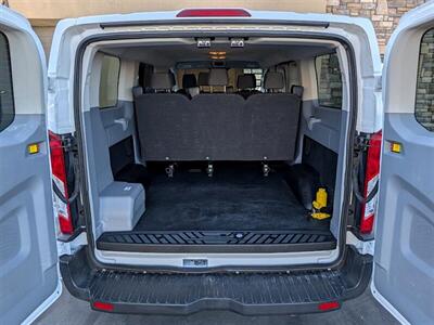 2019 Ford Transit 150 XL   - Photo 29 - Bountiful, UT 84010