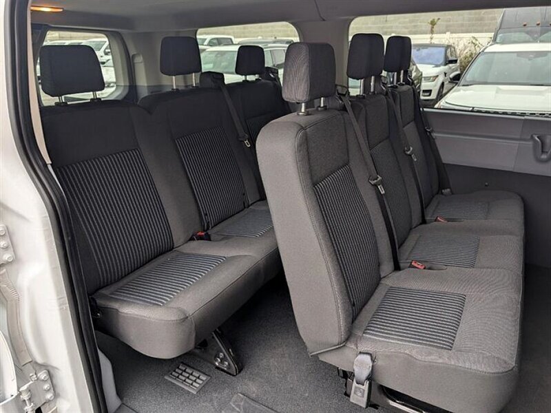 2019 Ford Transit 150 XL   - Photo 24 - Bountiful, UT 84010