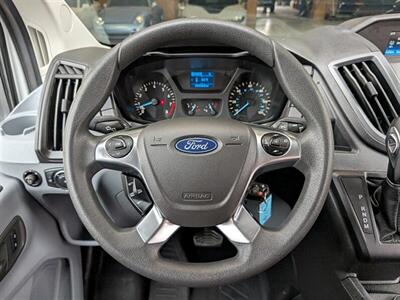 2019 Ford Transit 150 XL   - Photo 19 - Bountiful, UT 84010