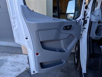 2019 Ford Transit 150 XL   - Photo 18 - Bountiful, UT 84010
