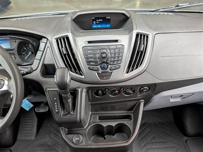2019 Ford Transit 150 XL   - Photo 21 - Bountiful, UT 84010