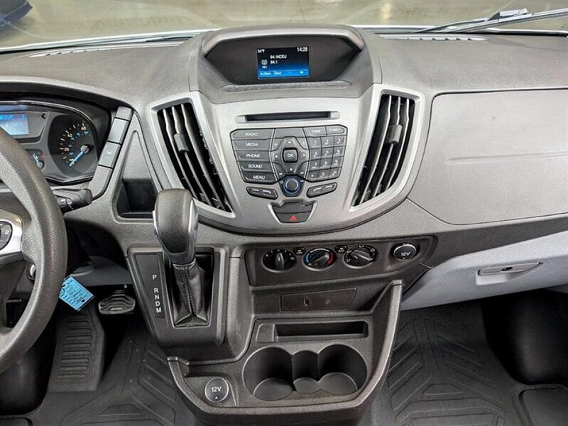 2019 Ford Transit 150 XL   - Photo 21 - Bountiful, UT 84010