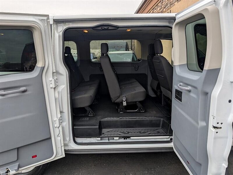 2019 Ford Transit 150 XL   - Photo 23 - Bountiful, UT 84010