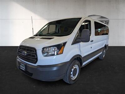 2019 Ford Transit 150 XL   - Photo 5 - Bountiful, UT 84010