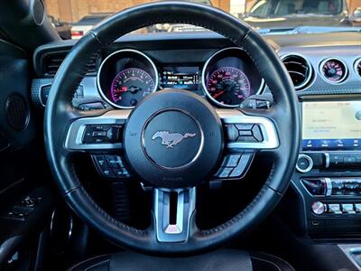 2022 Ford Mustang GT Premium   - Photo 19 - Bountiful, UT 84010