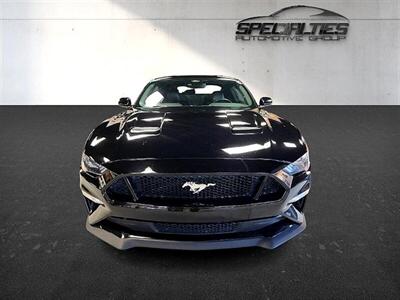 2022 Ford Mustang GT Premium   - Photo 6 - St. George, UT 84770-2625