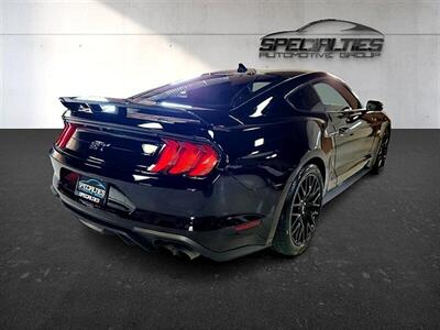 2022 Ford Mustang GT Premium   - Photo 10 - St. George, UT 84770-2625