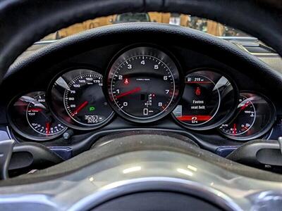2016 Porsche Panamera Edition   - Photo 20 - St. George, UT 84770-2625