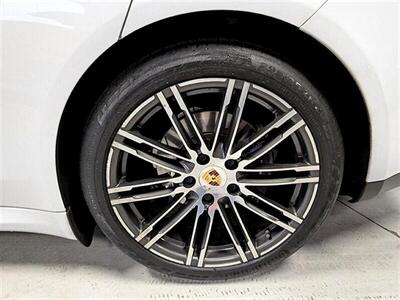 2016 Porsche Panamera Edition   - Photo 14 - St. George, UT 84770-2625