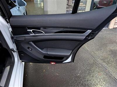 2016 Porsche Panamera Edition   - Photo 27 - St. George, UT 84770-2625