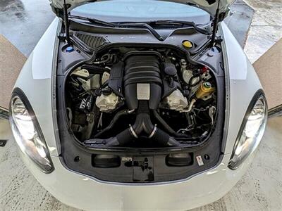 2016 Porsche Panamera Edition   - Photo 17 - St. George, UT 84770-2625