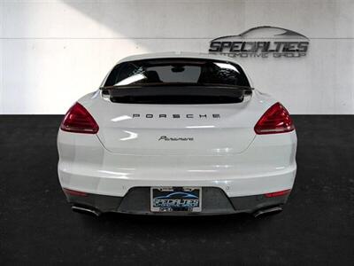 2016 Porsche Panamera Edition   - Photo 9 - St. George, UT 84770-2625